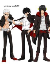 BUY NEW reborn - 189602 Premium Anime Print Poster